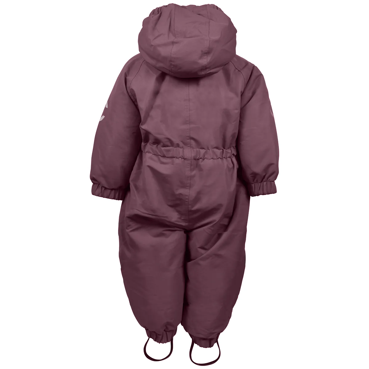 Mikk-Line Snow Suit Baby, Marron Lasteriided - HellyK - Kvaliteetsed lasteriided, villariided, barefoot jalatsid