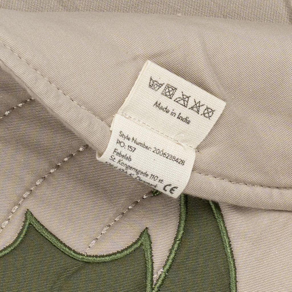 Fabelab rüütli riietuskomplekt, Beige Rollimänguasjad - HellyK - Kvaliteetsed lasteriided, villariided, barefoot jalatsid