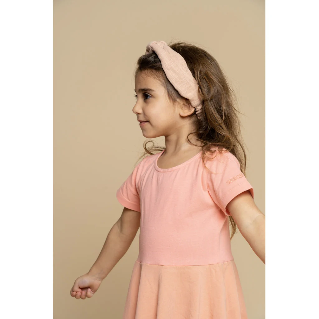 Grech & Co. Peavõru- Coral Rouge Hooldusvahendid, kosmeetika ja aksessuaarid - HellyK - Kvaliteetsed lasteriided, villariided, barefoot jalatsid