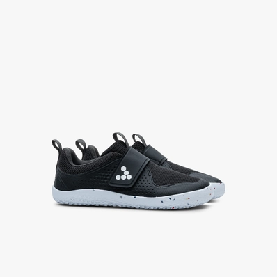 Vivobarefoot Primus Sport IIl Kids Obsidian Laste barefoot jalatsid - HellyK - Kvaliteetsed lasteriided, villariided, barefoot jalatsid