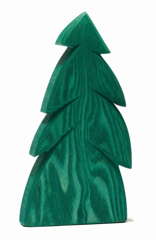 Ostheimer Suur kuusk Mänguasjad - HellyK - Kvaliteetsed lasteriided, villariided, barefoot jalatsid