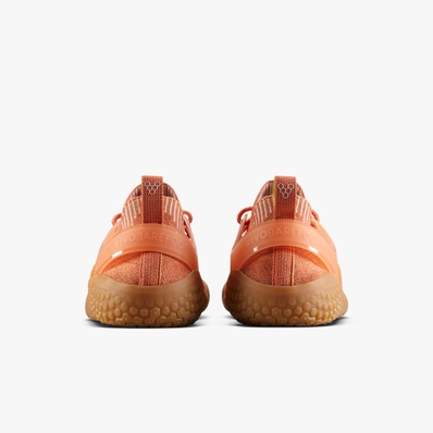 Vivobarefoot MOTUS STRENGTH WOMEN, Terracotta Sisejalats/suvi - HellyK - Kvaliteetsed lasteriided, villariided, barefoot jalatsid