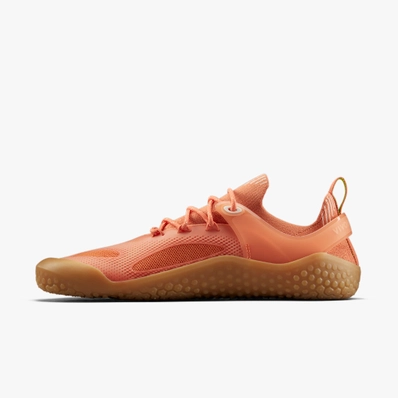 Vivobarefoot MOTUS STRENGTH WOMEN, Terracotta Sisejalats/suvi - HellyK - Kvaliteetsed lasteriided, villariided, barefoot jalatsid