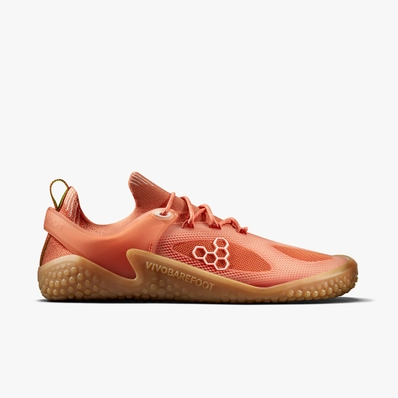 Vivobarefoot MOTUS STRENGTH WOMEN, Terracotta Sisejalats/suvi - HellyK - Kvaliteetsed lasteriided, villariided, barefoot jalatsid