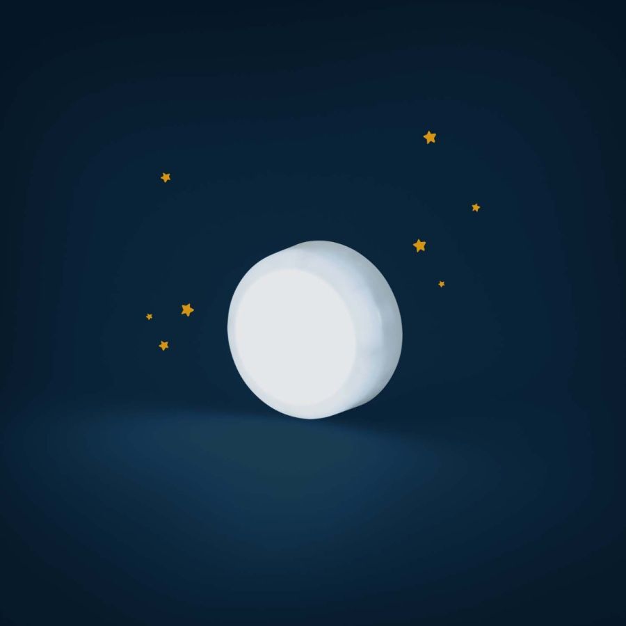 Moulin Roty, Riputatav helendav pilv Kaisukad ja kaltsunukud - HellyK - Kvaliteetsed lasteriided, villariided, barefoot jalatsid