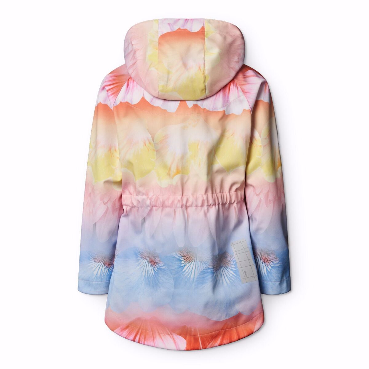 Molo Hillary Faded Petals Lasteriided - HellyK - Kvaliteetsed lasteriided, villariided, barefoot jalatsid