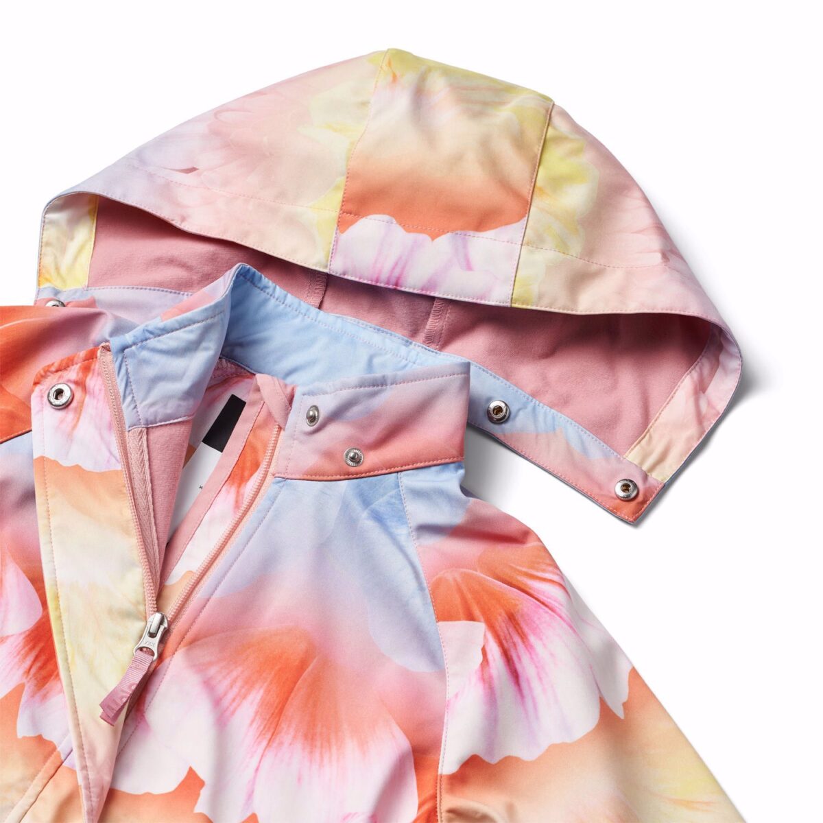 Molo Hillary Faded Petals Lasteriided - HellyK - Kvaliteetsed lasteriided, villariided, barefoot jalatsid