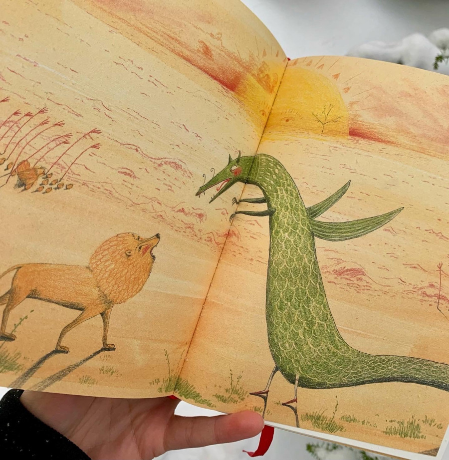 Kui soovid veel täitusid. Vendade Grimmide kauneimad muinasjutud Mänguasjad - HellyK - Kvaliteetsed lasteriided, villariided, barefoot jalatsid