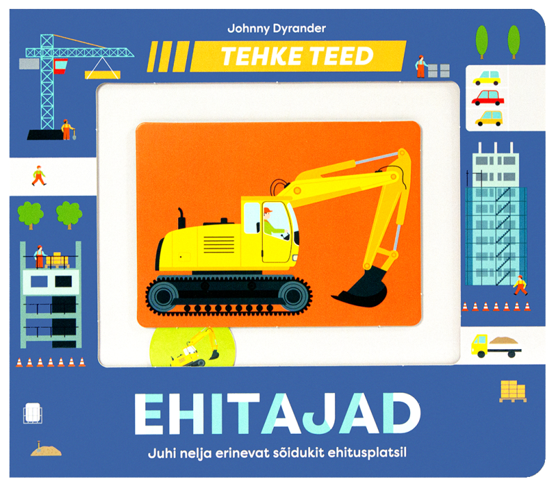 Aga miks ? Meie liikleme Mänguasjad - HellyK - Kvaliteetsed lasteriided, villariided, barefoot jalatsid