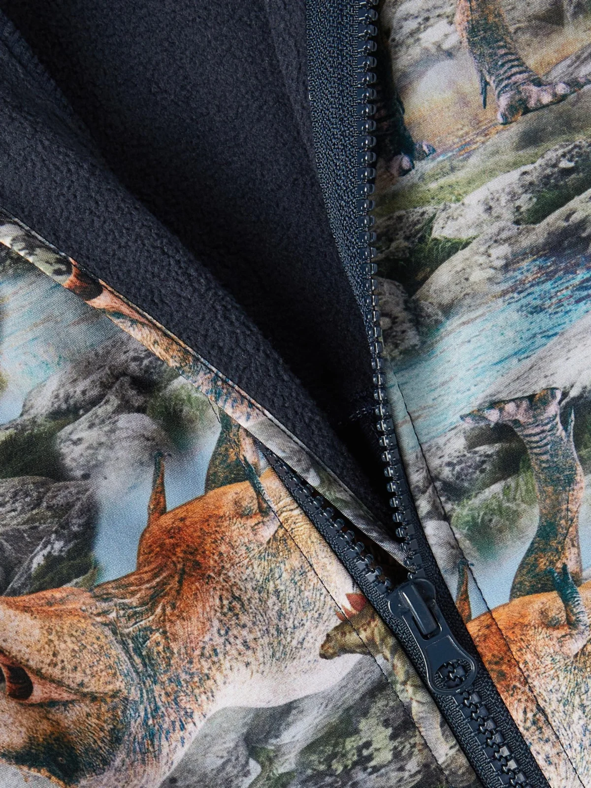 Name It Alfa08 softshell kombe poistele, thyme Lasteriided - HellyK - Kvaliteetsed lasteriided, villariided, barefoot jalatsid