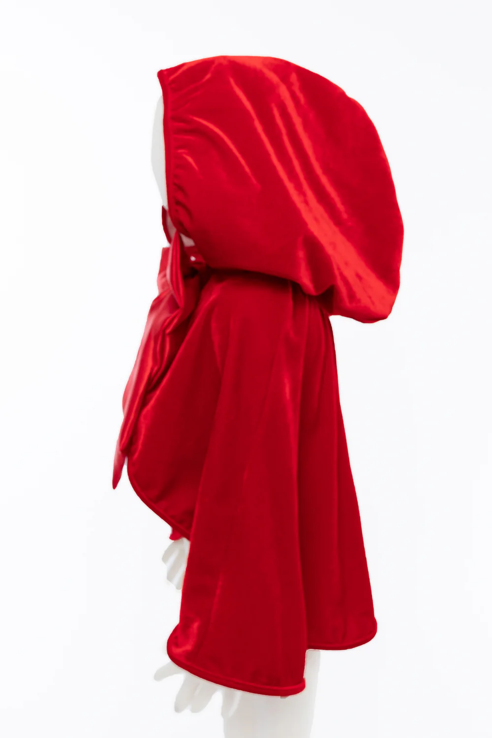 Great Pretenders Metsamuinasjutu väikese Punamütsikese keep Great Pretenders Metsamuinasjutu väikese Punamütsikese keep Great Pretenders kleidid, keebid ja kostüümid - HellyK - Kvaliteetsed lasteriided, villariided, barefoot jalatsid