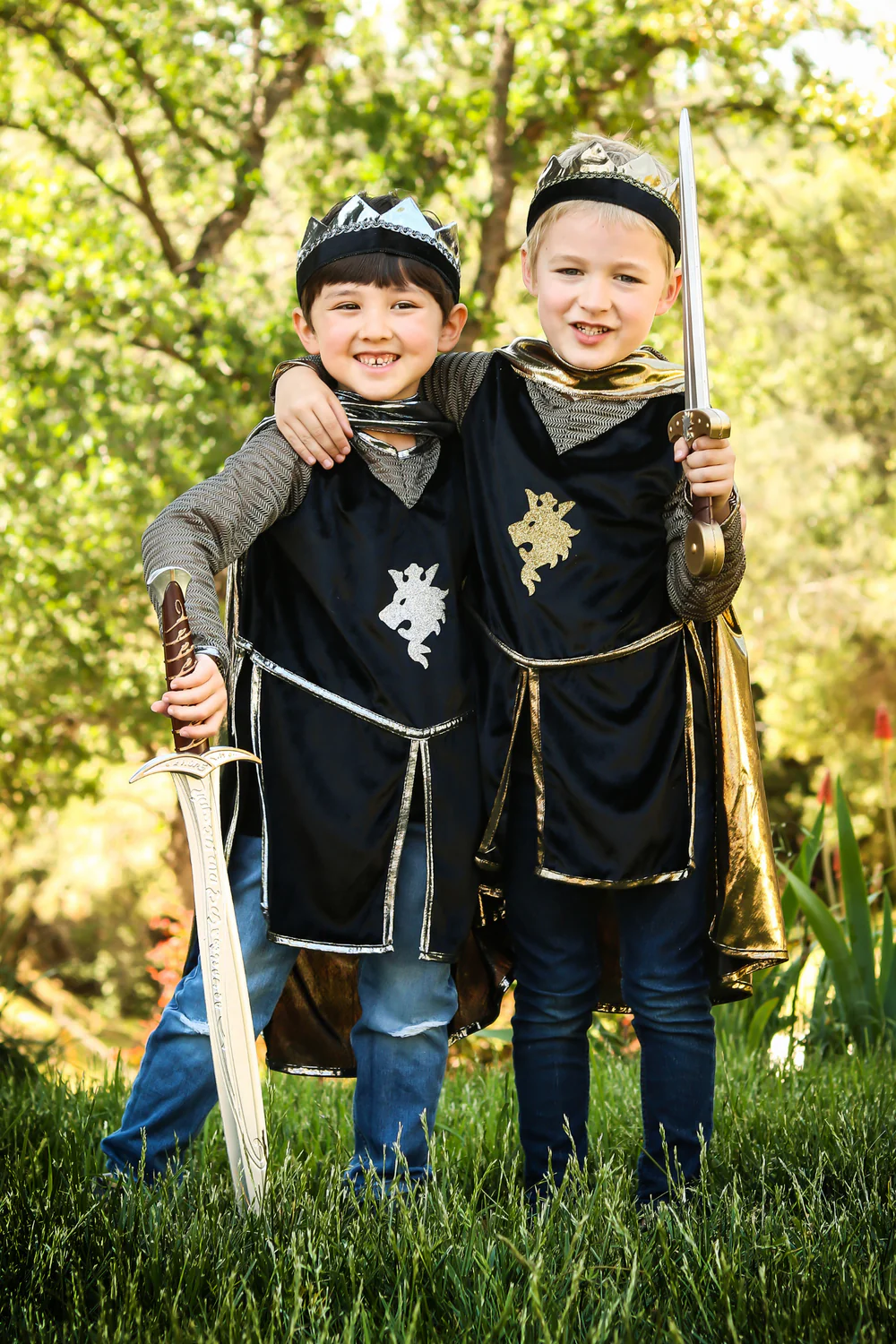 Great Pretenders Torkemõõk Great Pretenders Torkemõõk Great Pretenders kleidid, keebid ja kostüümid - HellyK - Kvaliteetsed lasteriided, villariided, barefoot jalatsid