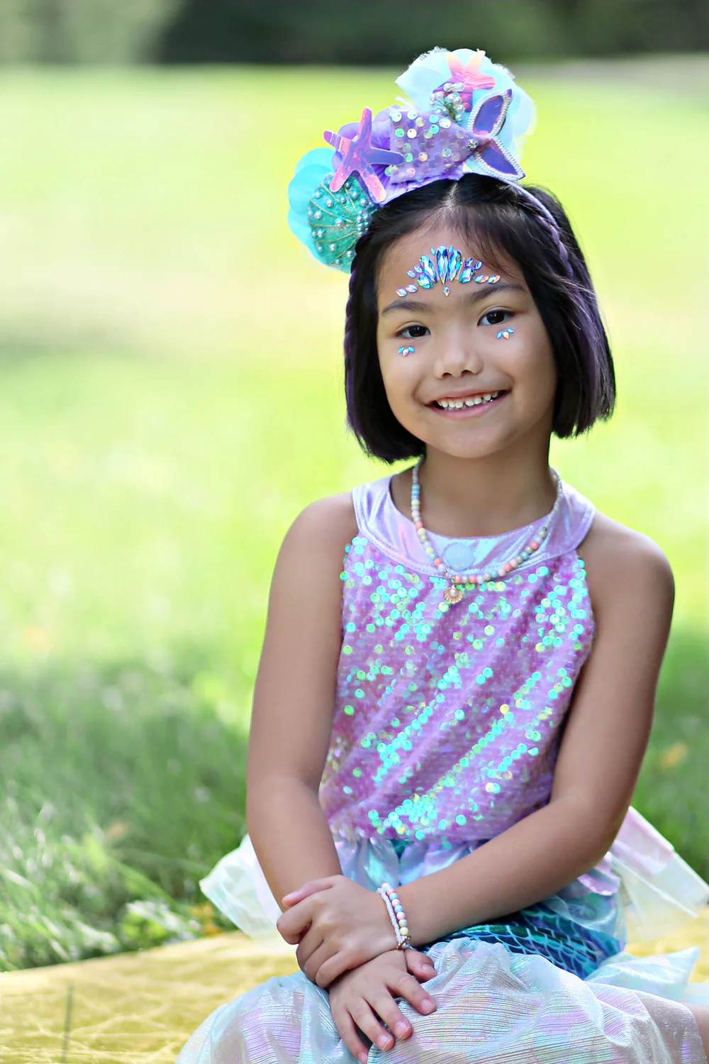 Great Pretenders Uduhaldja Merineitsikleit Great Pretenders Uduhaldja Merineitsikleit Great Pretenders kleidid, keebid ja kostüümid - HellyK - Kvaliteetsed lasteriided, villariided, barefoot jalatsid