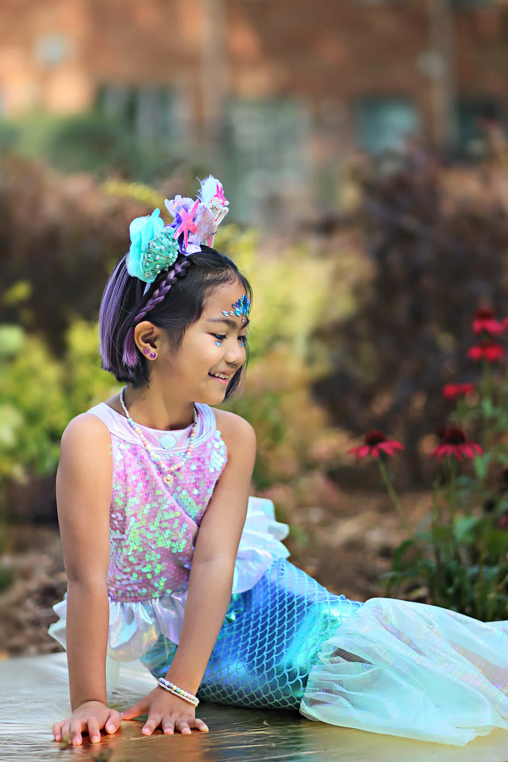 Great Pretenders Uduhaldja Merineitsikleit Great Pretenders Uduhaldja Merineitsikleit Great Pretenders kleidid, keebid ja kostüümid - HellyK - Kvaliteetsed lasteriided, villariided, barefoot jalatsid