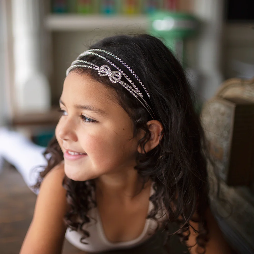 Great Pretenders Boutique peavõru Great Pretenders Boutique peavõru Great Pretenders kostüümid ja aksessuaarid - HellyK - Kvaliteetsed lasteriided, villariided, barefoot jalatsid