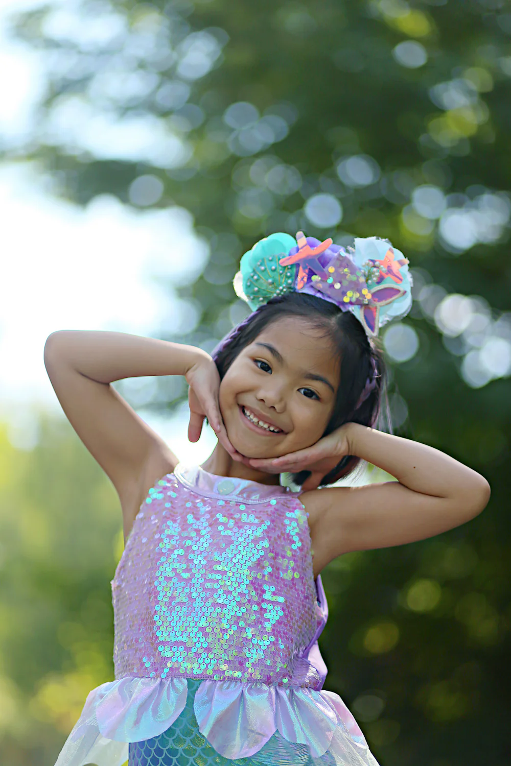 Great Pretenders Uduhaldja Merineitsikleit Great Pretenders Uduhaldja Merineitsikleit Great Pretenders kleidid, keebid ja kostüümid - HellyK - Kvaliteetsed lasteriided, villariided, barefoot jalatsid