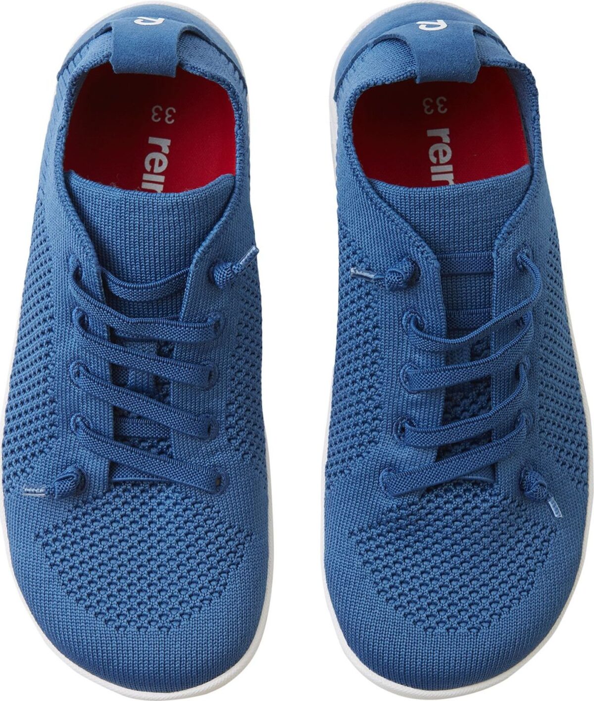 Reima Astelu tossud, blue Laste barefoot-jalatsid - HellyK - Kvaliteetsed lasteriided, villariided, barefoot jalatsid