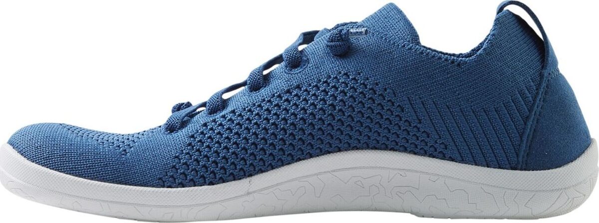 Reima Astelu tossud, blue Laste barefoot-jalatsid - HellyK - Kvaliteetsed lasteriided, villariided, barefoot jalatsid