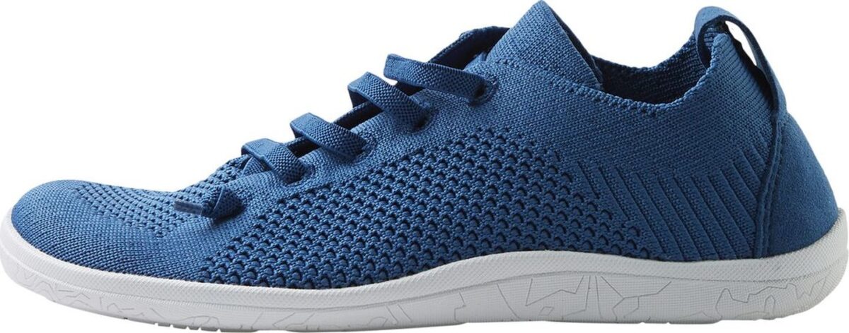 Reima Astelu tossud, blue Laste barefoot-jalatsid - HellyK - Kvaliteetsed lasteriided, villariided, barefoot jalatsid