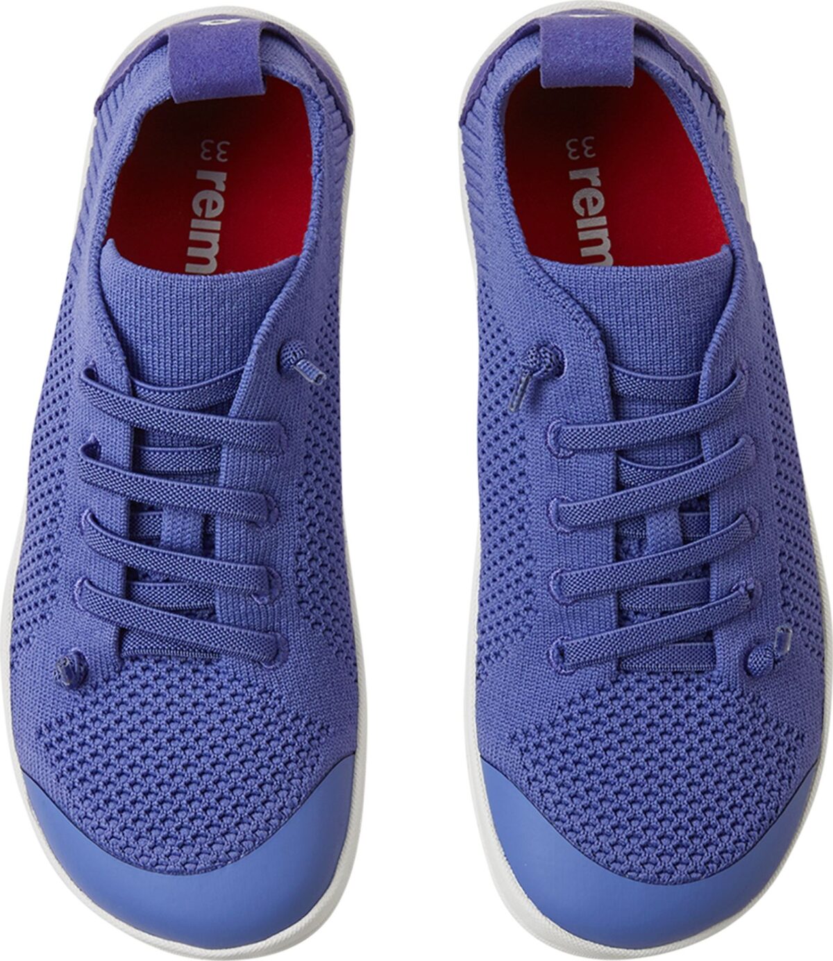 Reima Astelu tossud, breezy violet Laste barefoot-jalatsid - HellyK - Kvaliteetsed lasteriided, villariided, barefoot jalatsid