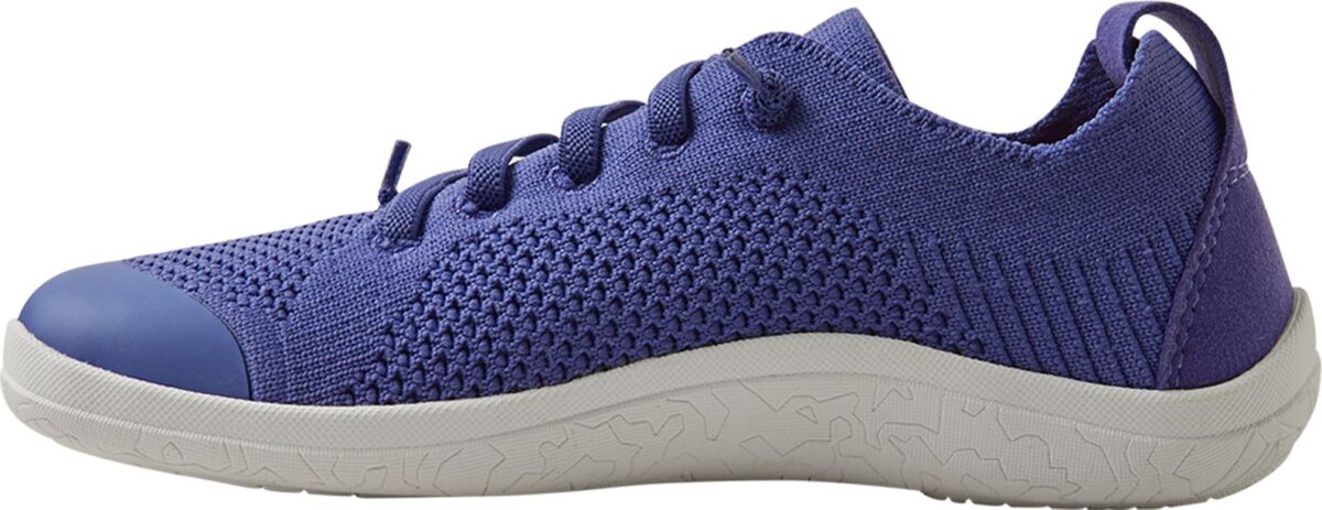 Reima Astelu tossud, breezy violet Laste barefoot-jalatsid - HellyK - Kvaliteetsed lasteriided, villariided, barefoot jalatsid