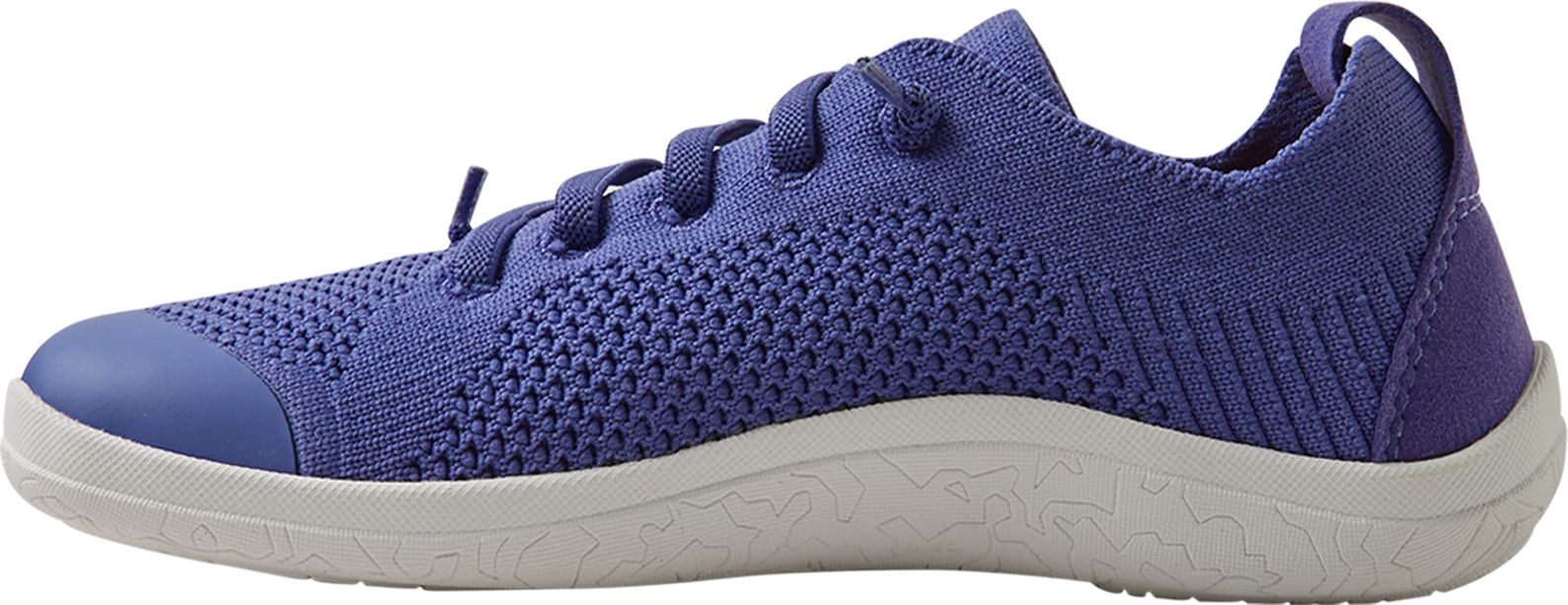 Reima Astelu tossud, breezy violet Laste barefoot-jalatsid - HellyK - Kvaliteetsed lasteriided, villariided, barefoot jalatsid