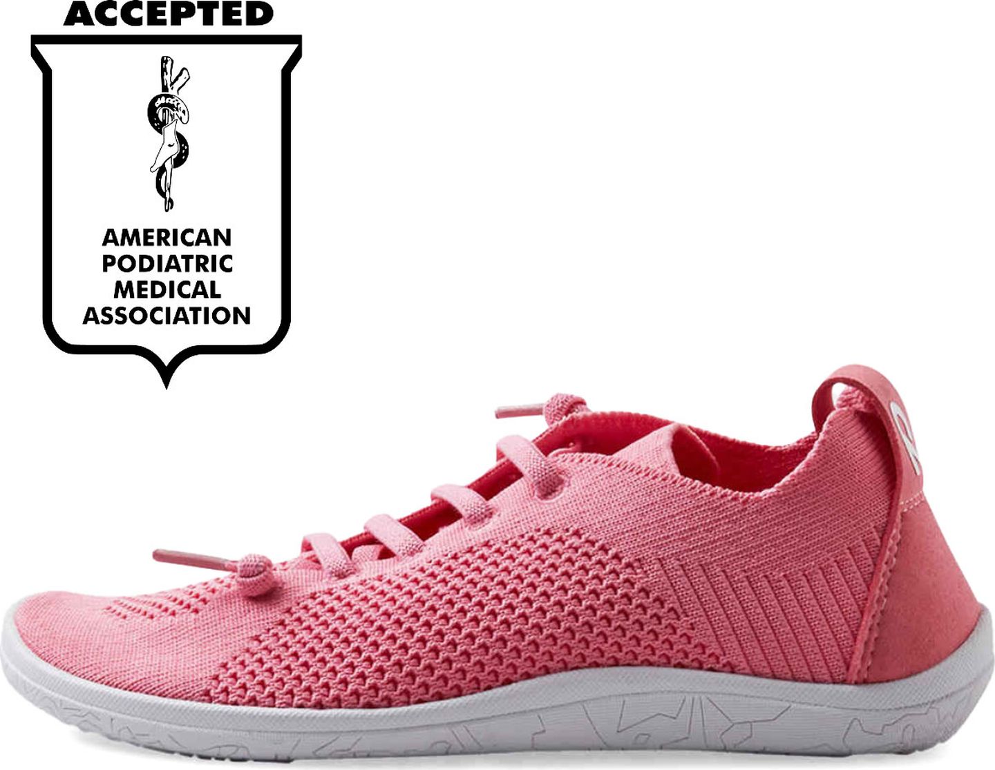 Reima Astelu tossud, sunset pink Laste barefoot-jalatsid - HellyK - Kvaliteetsed lasteriided, villariided, barefoot jalatsid