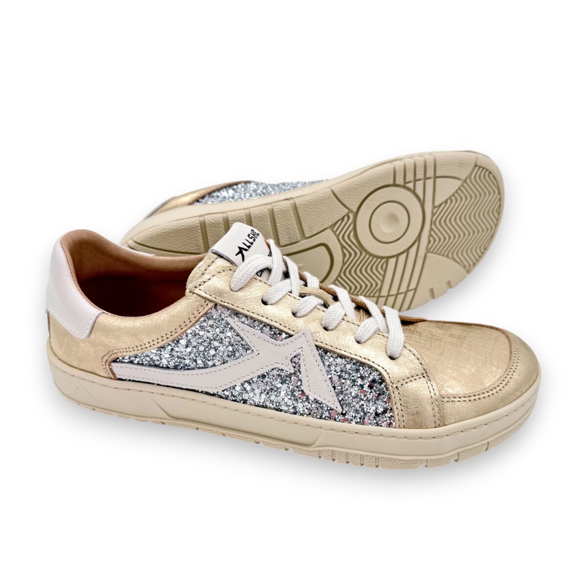 Allshe nahast vabaajajalanõud, Oro Kevad/sügis - HellyK - Kvaliteetsed lasteriided, villariided, barefoot jalatsid