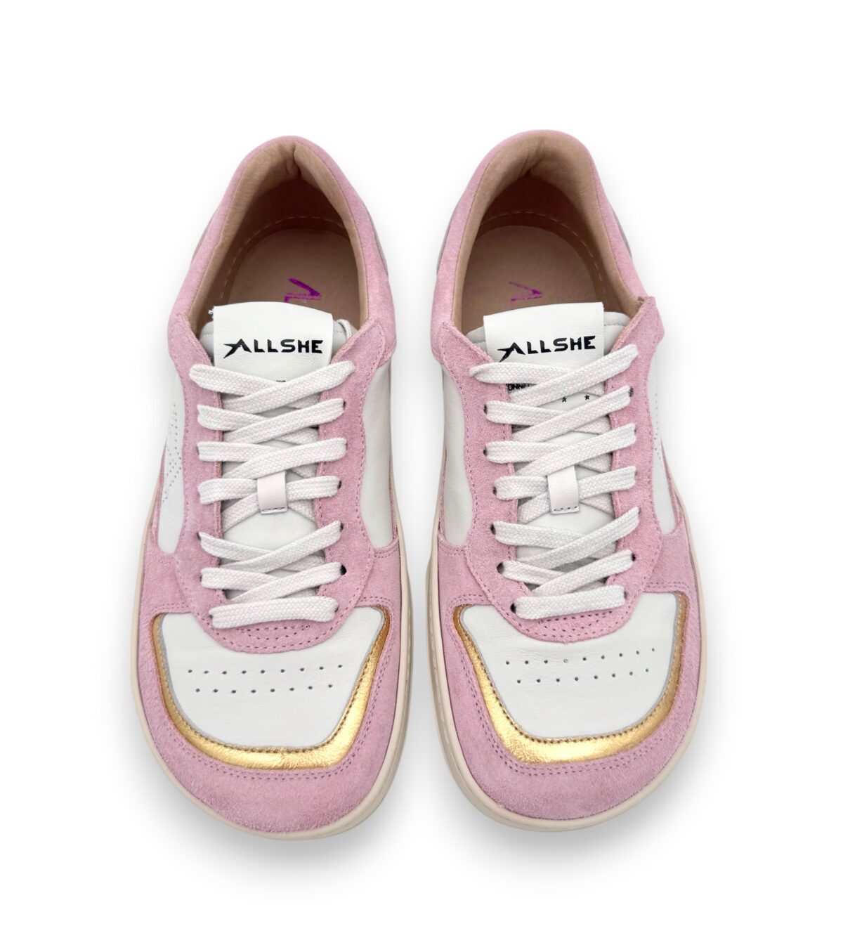 Allshe nahast vabaajajalanõud Kity Kevad/sügis - HellyK - Kvaliteetsed lasteriided, villariided, barefoot jalatsid