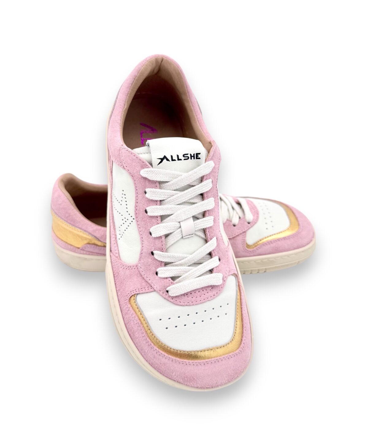 Allshe nahast vabaajajalanõud Kity Kevad/sügis - HellyK - Kvaliteetsed lasteriided, villariided, barefoot jalatsid