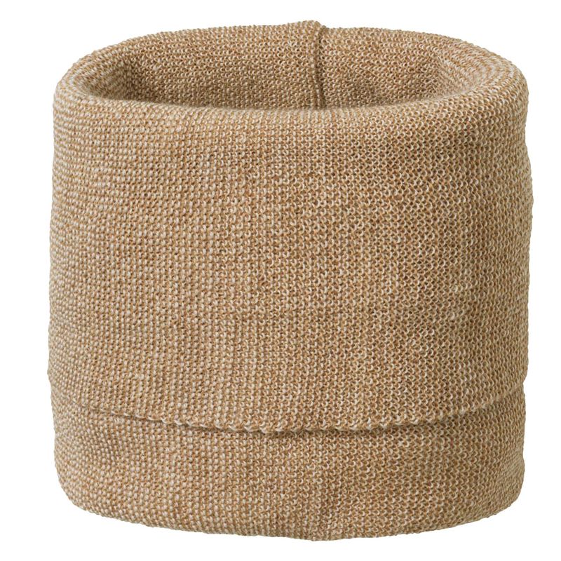 Disana meriinovillane torusall, caramel-natural Disana - HellyK - Kvaliteetsed lasteriided, villariided, barefoot jalatsid