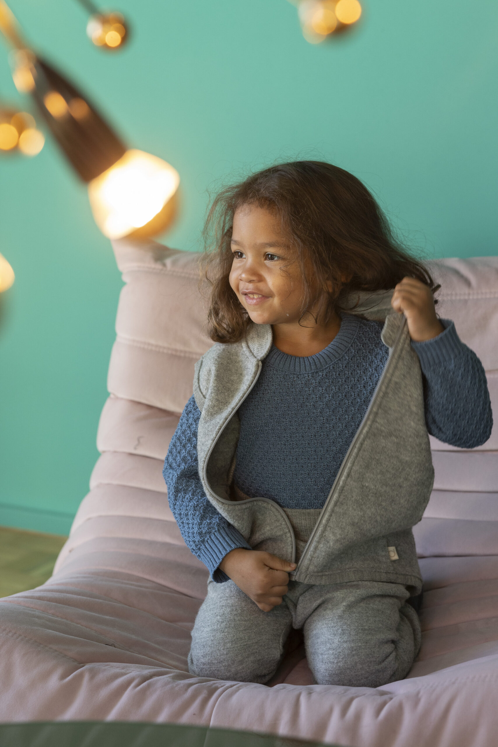 31105_223_Aran Jumper