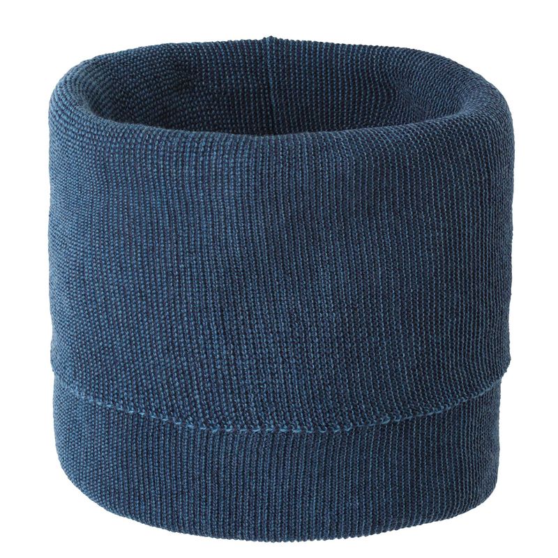 Disana meriinovillane torusall, indigo- dove blue Disana - HellyK - Kvaliteetsed lasteriided, villariided, barefoot jalatsid