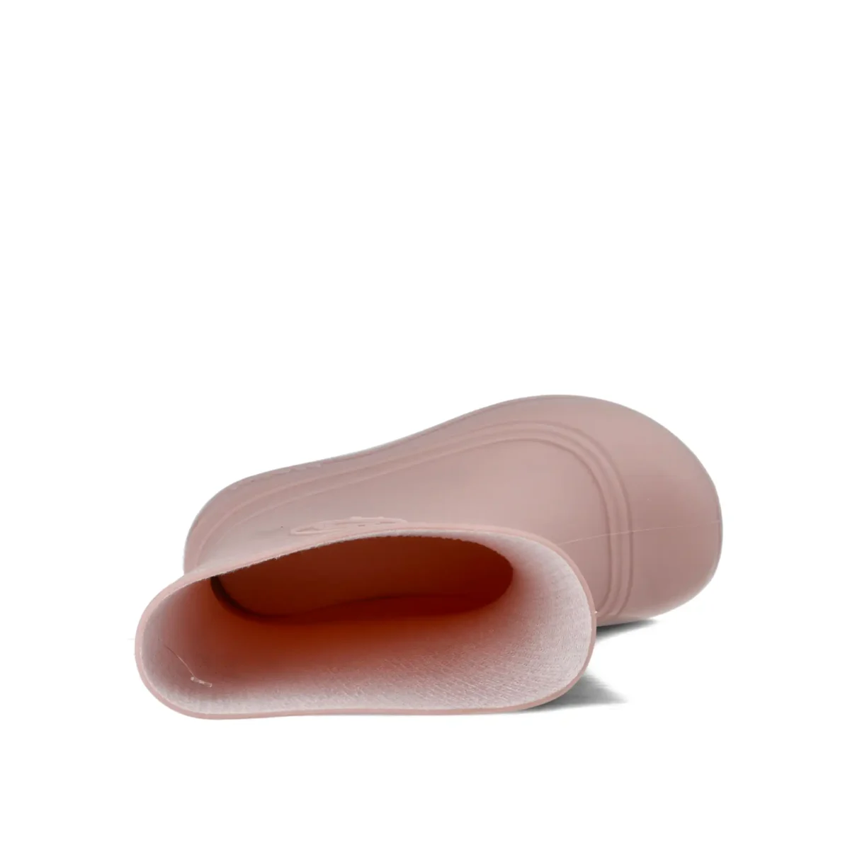 Crave Bareboo Monsoon kummikud, pink Kummikud - HellyK - Kvaliteetsed lasteriided, villariided, barefoot jalatsid