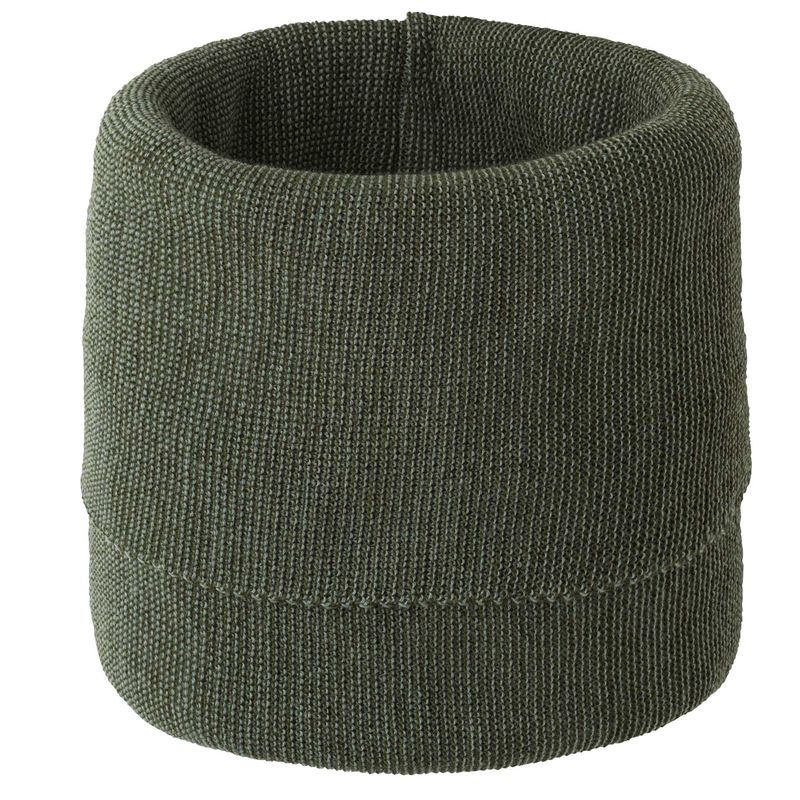 Disana meriinovillane torusall, oliv-jade Disana - HellyK - Kvaliteetsed lasteriided, villariided, barefoot jalatsid