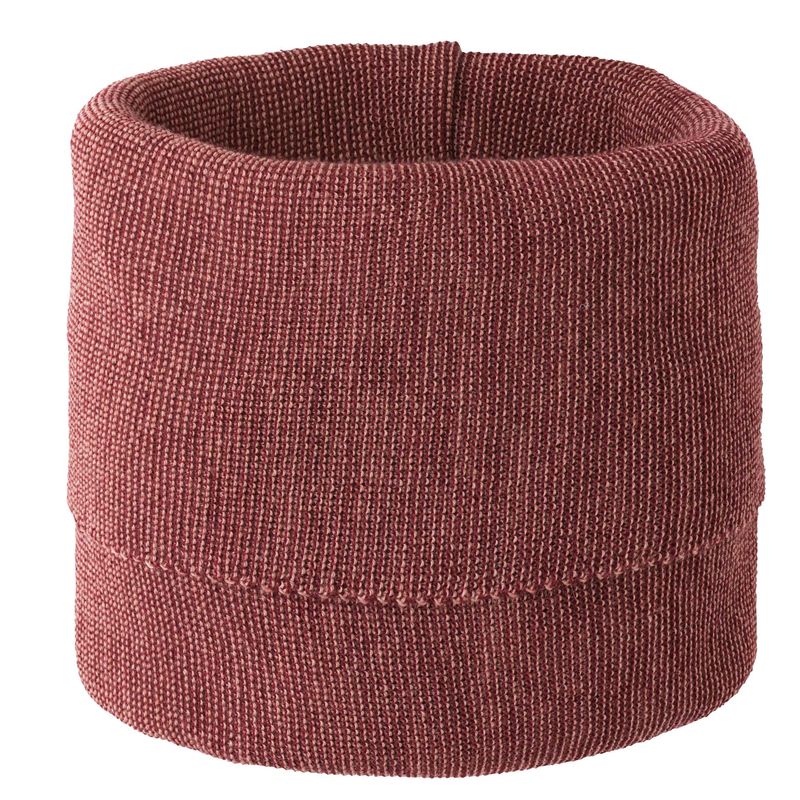 Disana meriinovillane torusall, cassis-soft pink Disana - HellyK - Kvaliteetsed lasteriided, villariided, barefoot jalatsid