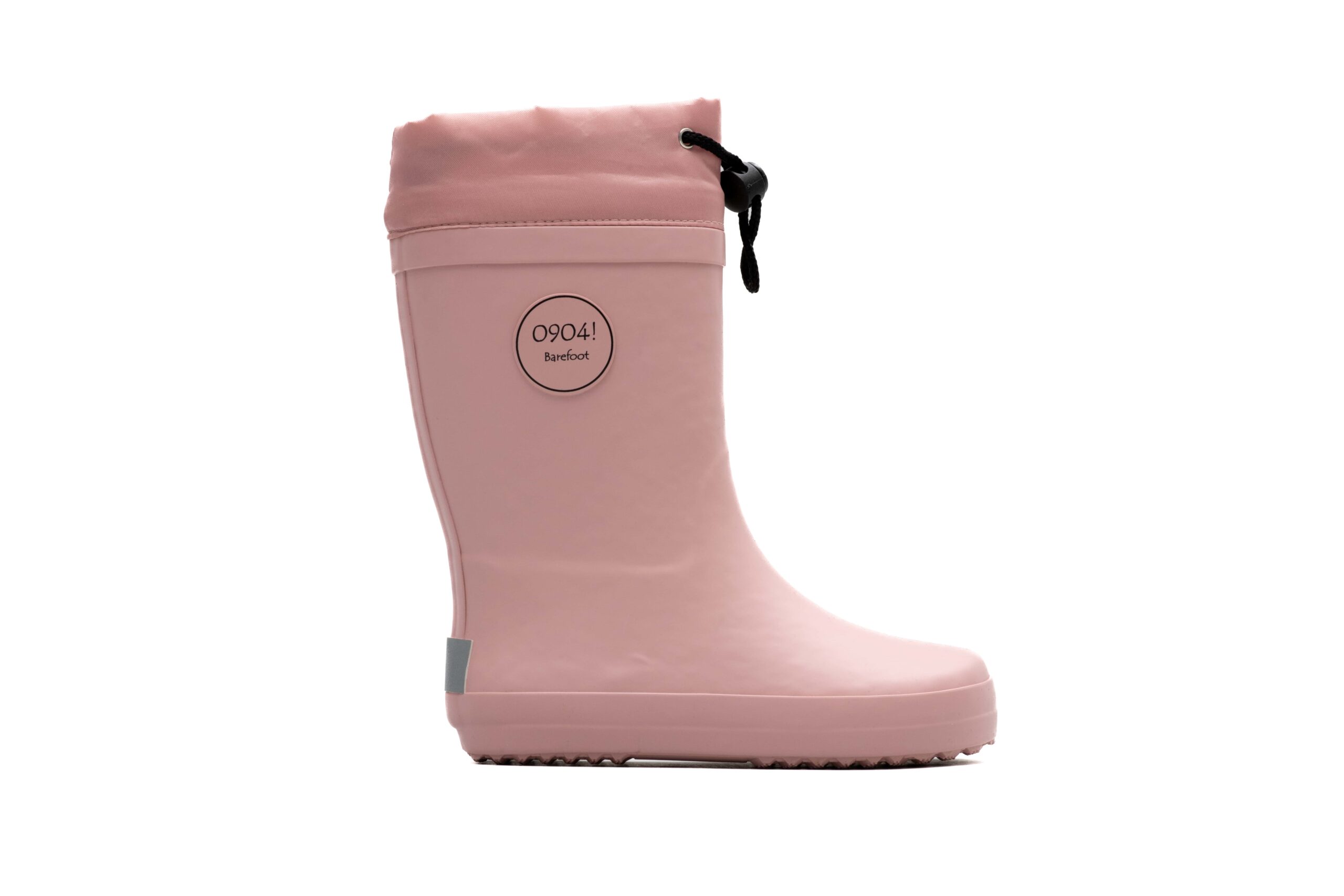 D.D.Step nahast barefoot-saapad, royal blue/orav D.D.Step - HellyK - Kvaliteetsed lasteriided, villariided, barefoot jalatsid