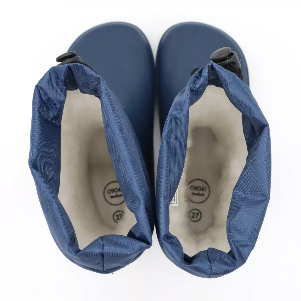 0904! Sooja voodriga kummikud, marino winter Laste barefoot-jalatsid - HellyK - Kvaliteetsed lasteriided, villariided, barefoot jalatsid