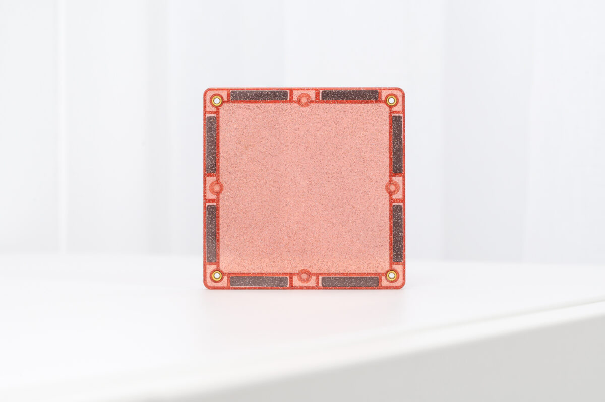 Connetix Glitter Castle Pack 48 pc, sädelevad magnetklotsid ✨ CONNETIX magnetklotsid - HellyK - Kvaliteetsed lasteriided, villariided, barefoot jalatsid