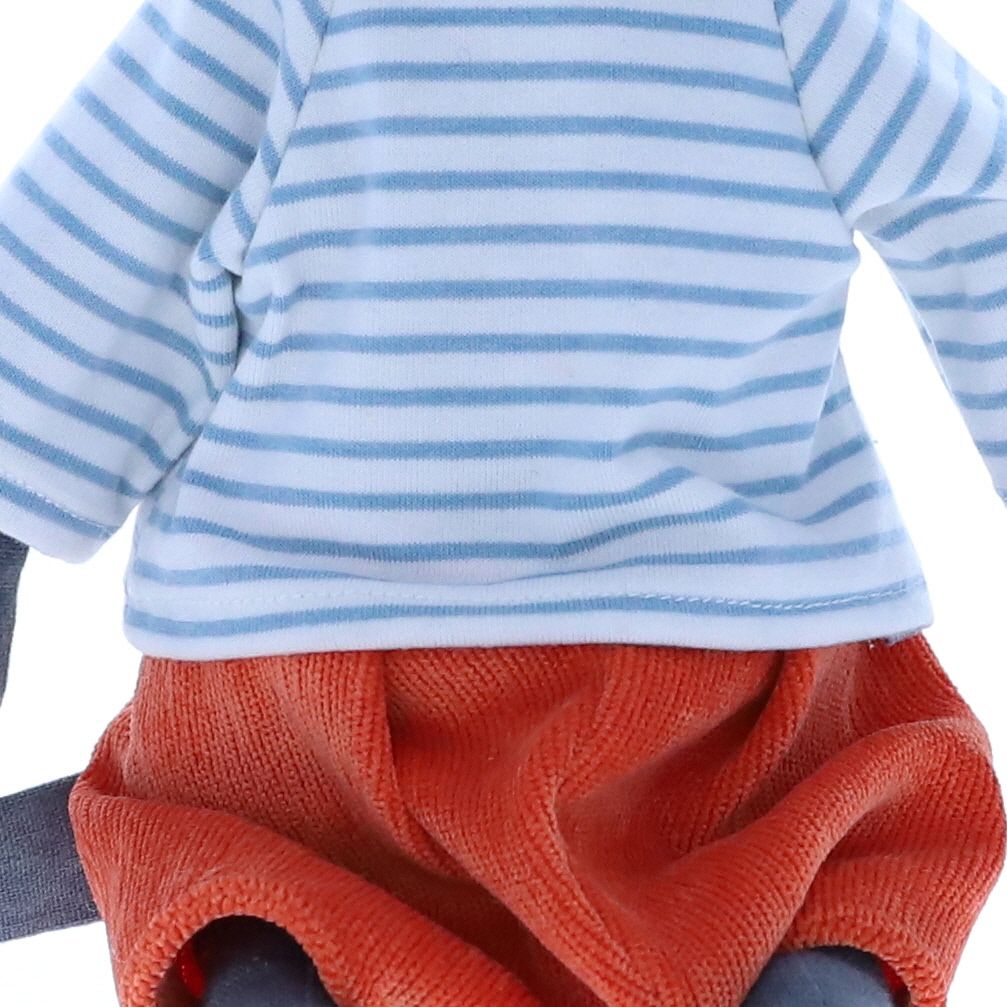 Frisette Kaisukass Kaisukad ja kaltsunukud - HellyK - Kvaliteetsed lasteriided, villariided, barefoot jalatsid