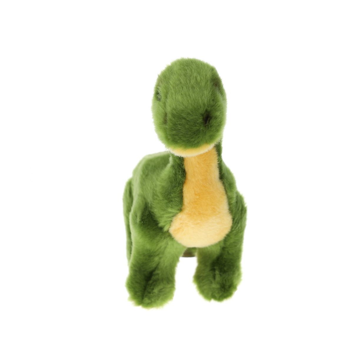 Wednesday and Patati Brontosauruse kaisukas Kaisukad ja kaltsunukud - HellyK - Kvaliteetsed lasteriided, villariided, barefoot jalatsid