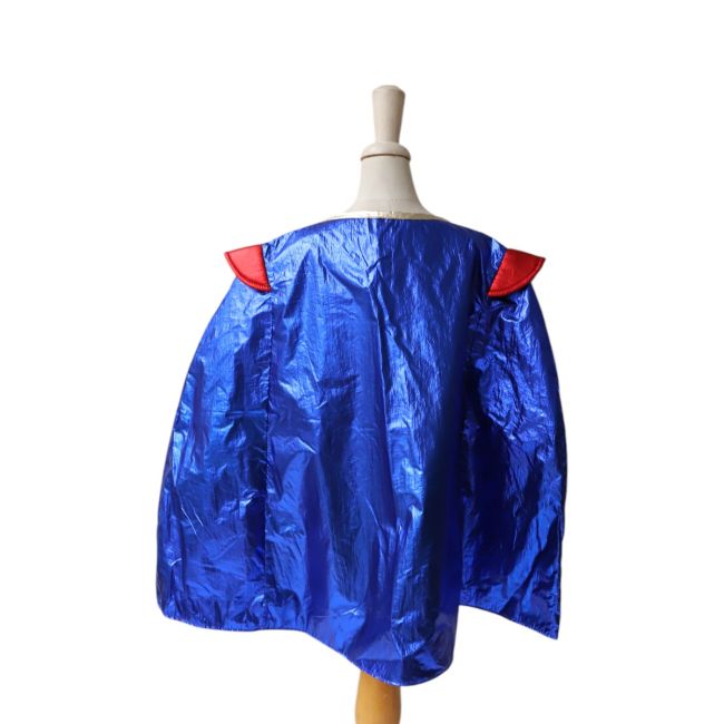 Surprise Party! Superkangelase keep Surprise Party! Superkangelase keep Mänguasjad - HellyK - Kvaliteetsed lasteriided, villariided, barefoot jalatsid