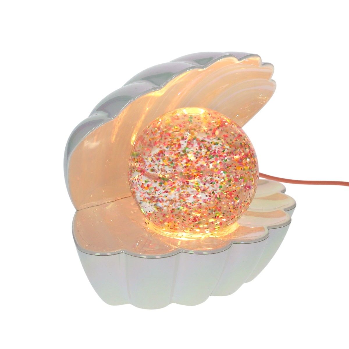 Jasmine Workshop Pärlmutter merekarbilamp Jasmine Workshop Pärlmutter merekarbilamp Kodumaailm ja muud tarvikud - HellyK - Kvaliteetsed lasteriided, villariided, barefoot jalatsid