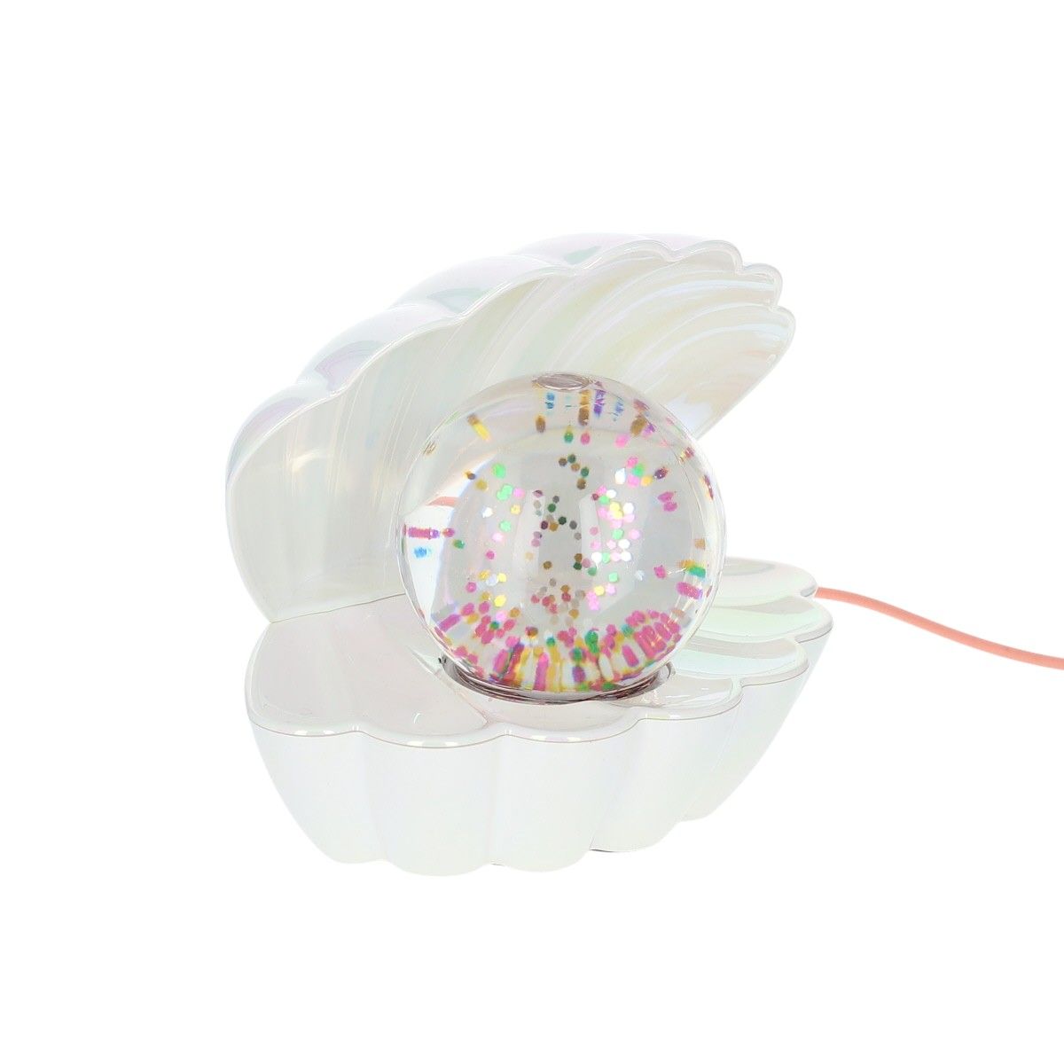 Jasmine Workshop Pärlmutter merekarbilamp Jasmine Workshop Pärlmutter merekarbilamp Kodumaailm ja muud tarvikud - HellyK - Kvaliteetsed lasteriided, villariided, barefoot jalatsid