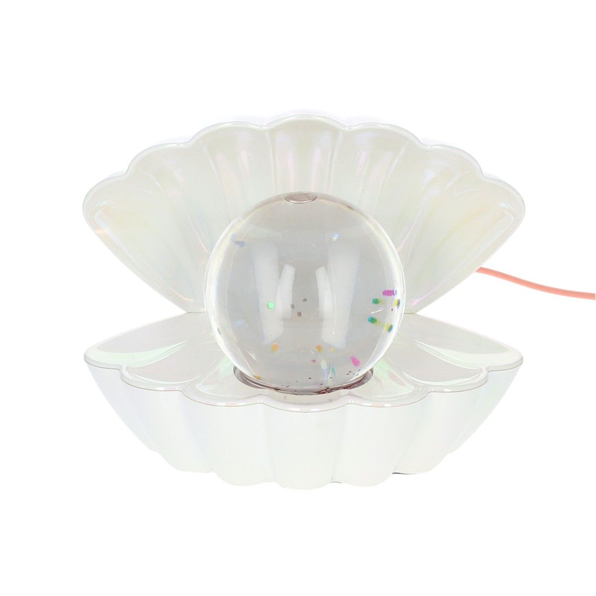 Jasmine Workshop Pärlmutter merekarbilamp Jasmine Workshop Pärlmutter merekarbilamp Kodumaailm ja muud tarvikud - HellyK - Kvaliteetsed lasteriided, villariided, barefoot jalatsid