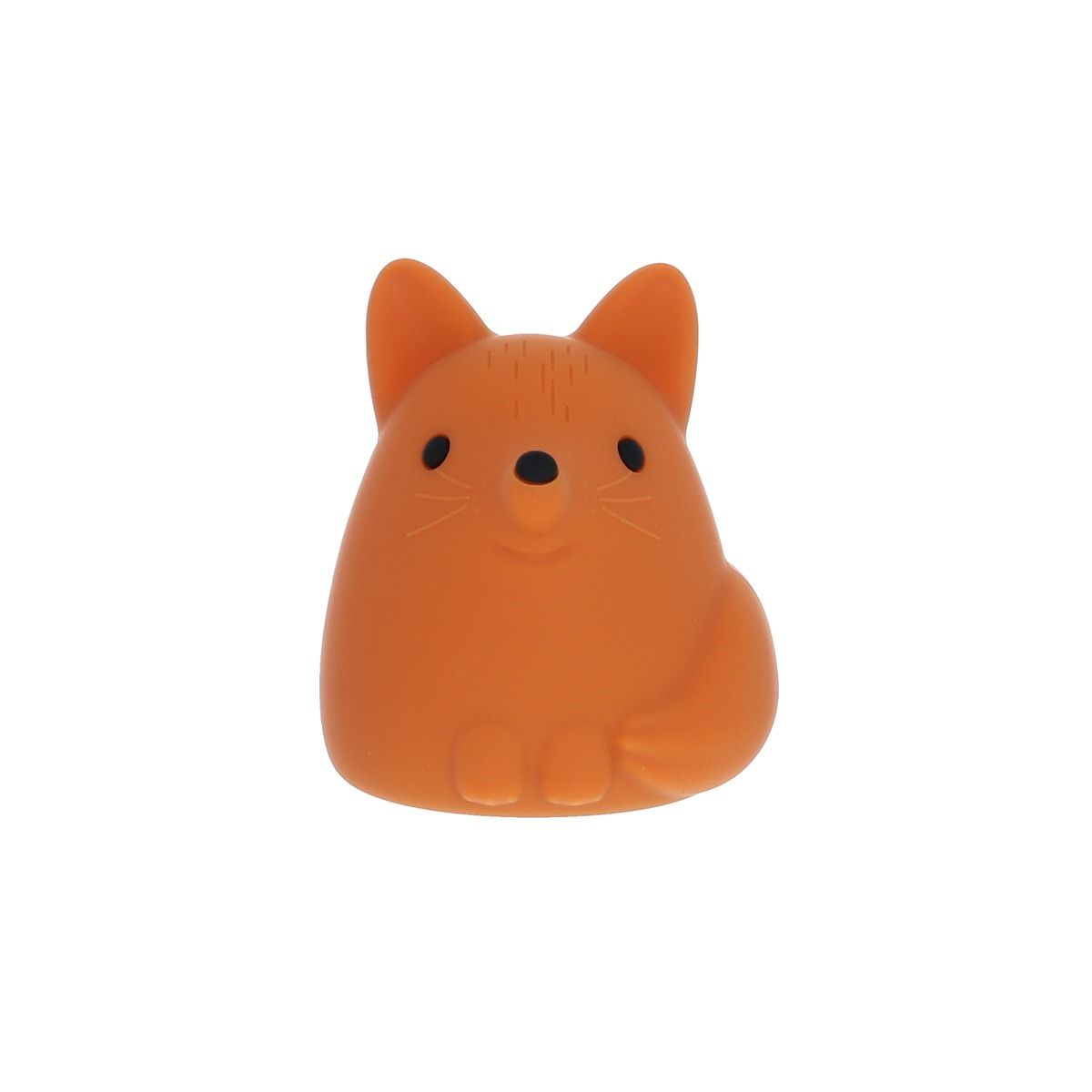 Almond Laetav öölamp rebane Leonard Kodumaailm ja muud tarvikud - HellyK - Kvaliteetsed lasteriided, villariided, barefoot jalatsid