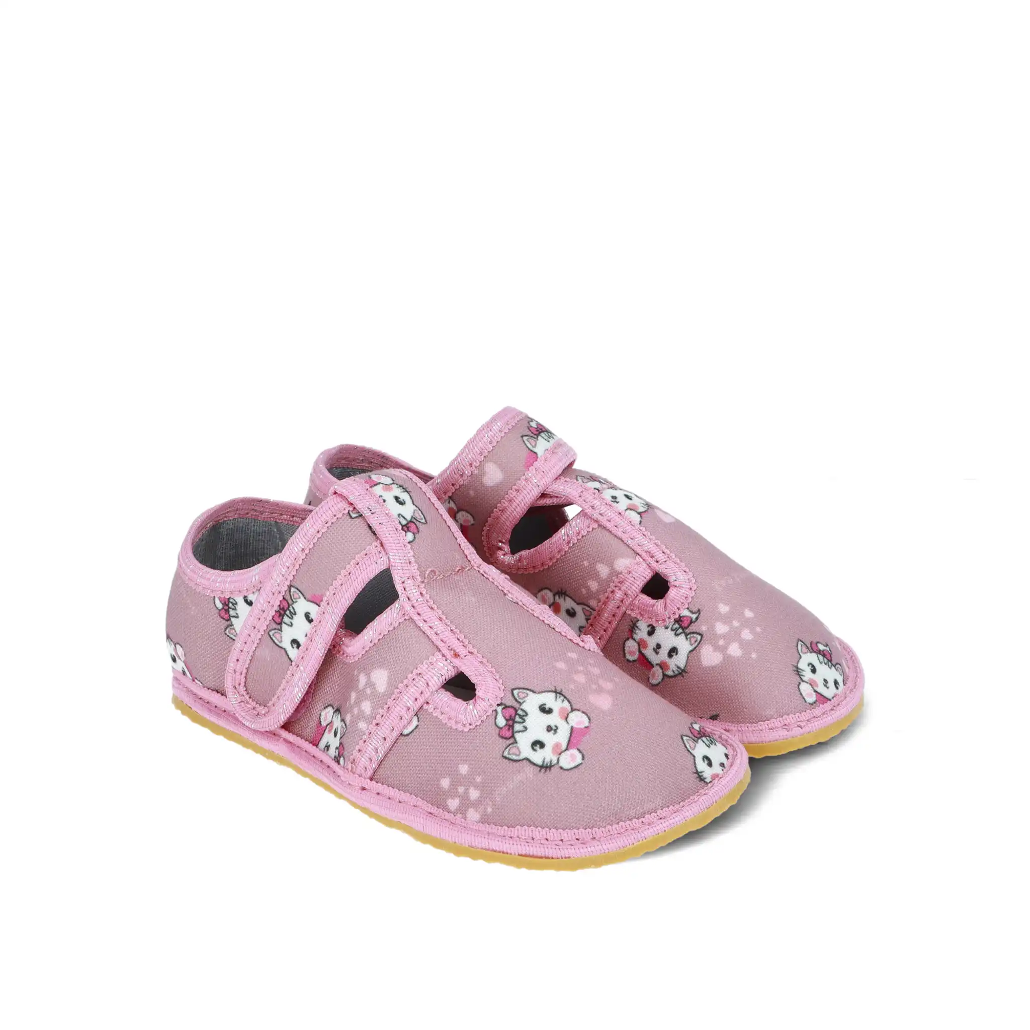 Crave sisejalats, lorries Laste barefoot-jalatsid - HellyK - Kvaliteetsed lasteriided, villariided, barefoot jalatsid