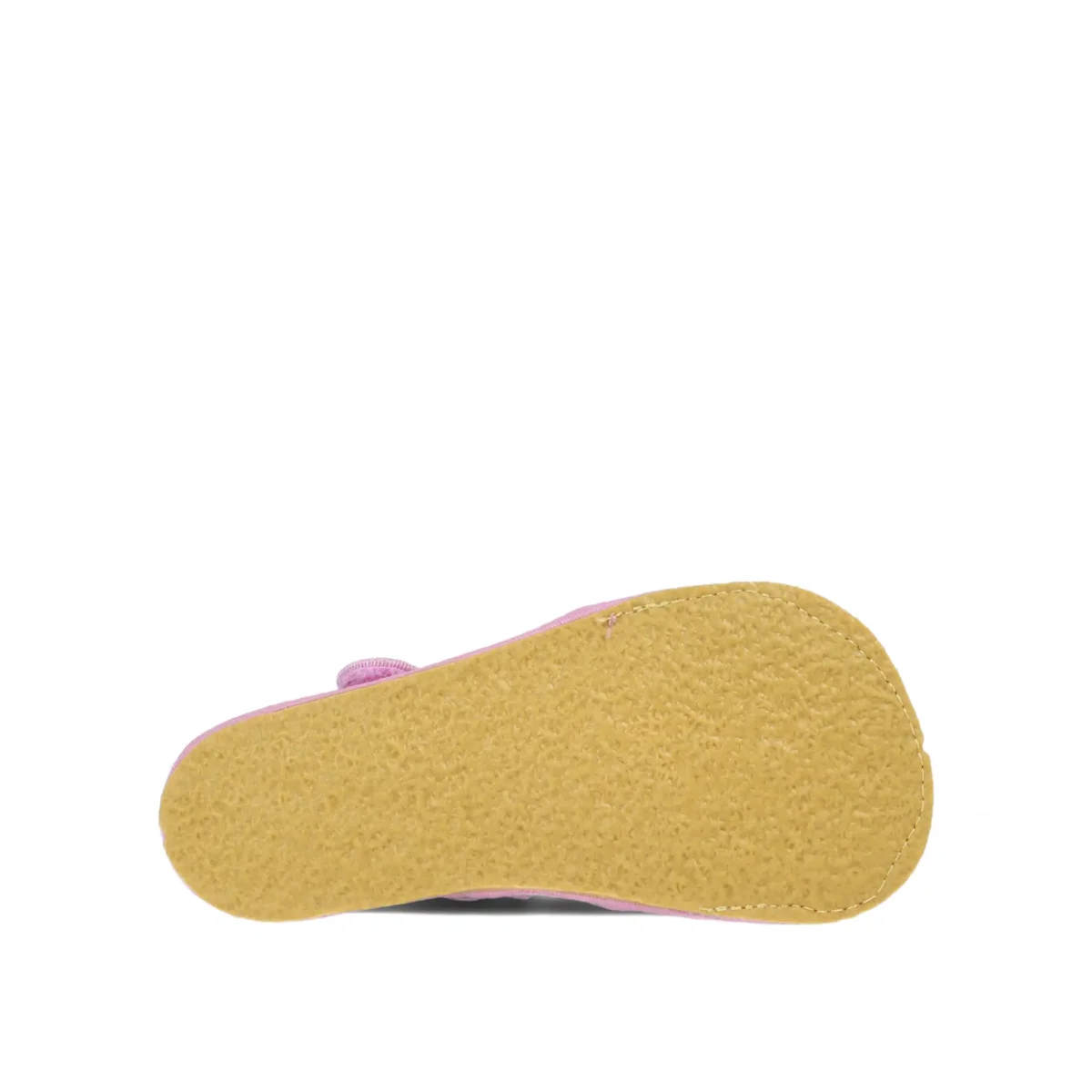 Crave sisejalats, ükssarvik Laste barefoot-jalatsid - HellyK - Kvaliteetsed lasteriided, villariided, barefoot jalatsid