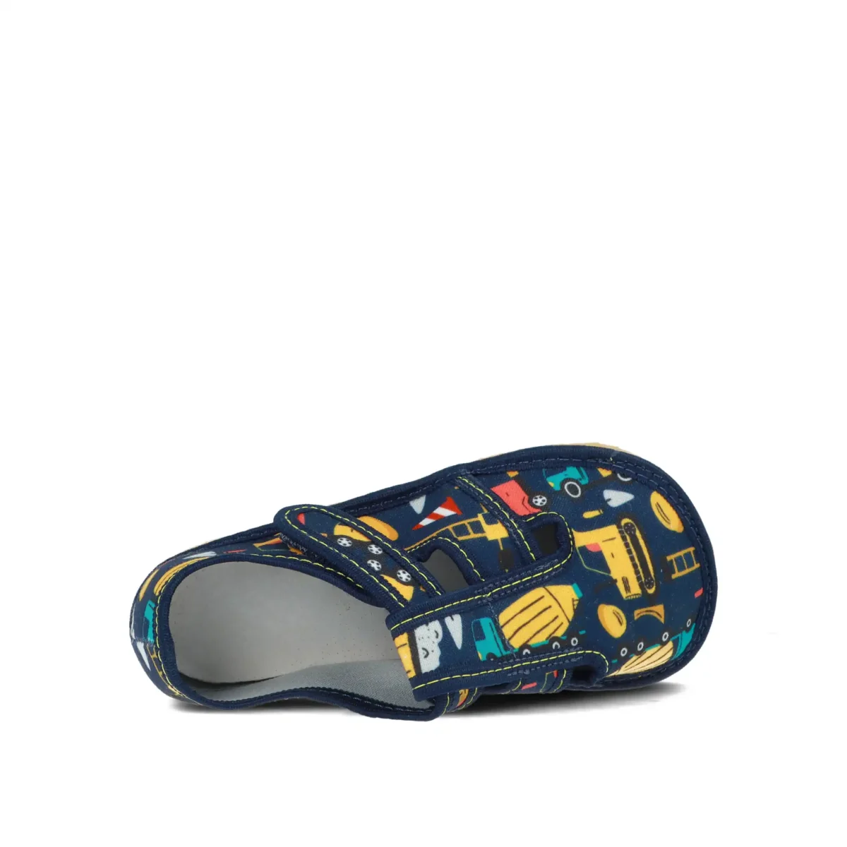 Crave sisejalats, lorries Laste barefoot-jalatsid - HellyK - Kvaliteetsed lasteriided, villariided, barefoot jalatsid