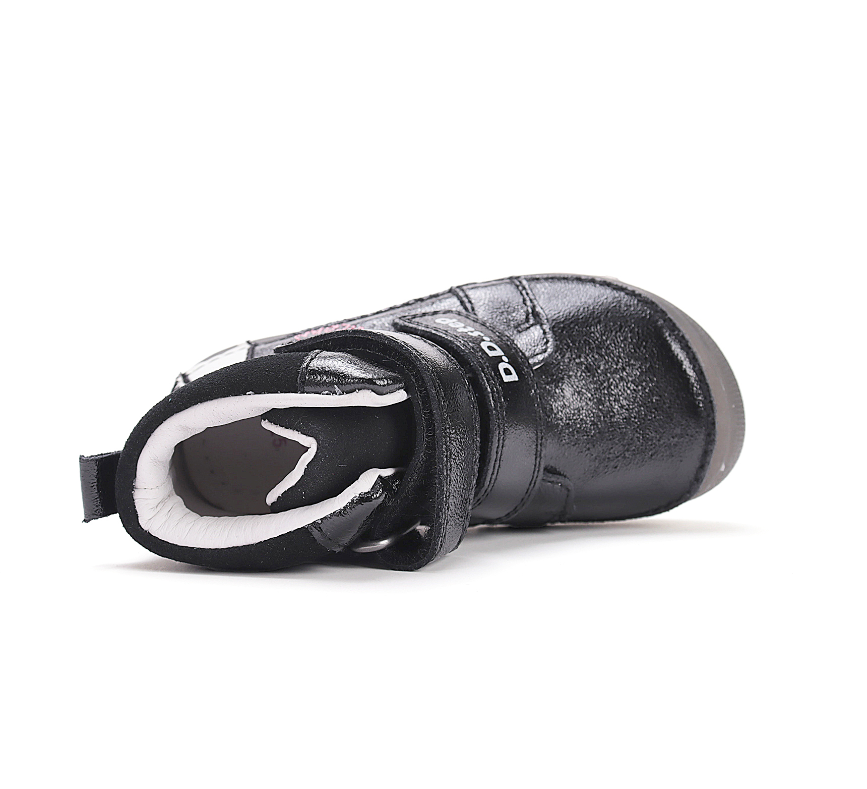 A063-52815B Black 04